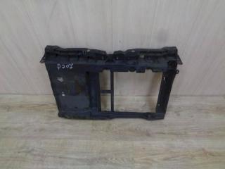 передняя панель крепления облицовки (телевизор) Peugeot 207 1 поколение 2007