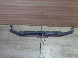 передняя панель крепления облицовки (телевизор) Citroen C4 Picasso 1 поколение 2006, 7106000000000