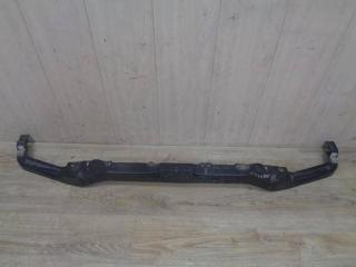 передняя панель крепления облицовки (телевизор) Citroen C4 Picasso 1 поколение 2006, 7106000000000