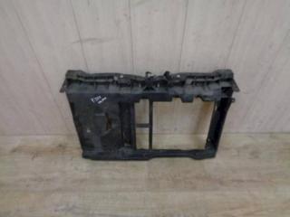 передняя панель крепления облицовки (телевизор) Peugeot 207 1 поколение 2007