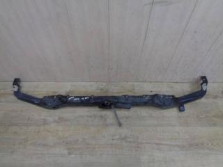 передняя панель крепления облицовки (телевизор) Citroen C4 Picasso 1 поколение 2007