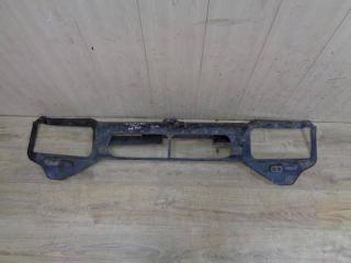 передняя панель крепления облицовки (телевизор) Peugeot Expert 1 поколение 1998, 7104R8