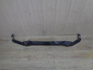 передняя панель крепления облицовки (телевизор) Citroen C4 Picasso 1 поколение 2007, 7106000000000