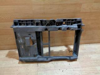 передняя панель крепления облицовки (телевизор) Peugeot 207 1 поколение 2007