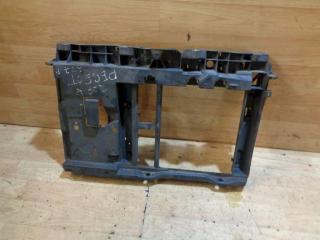 передняя панель крепления облицовки (телевизор) Peugeot 207 1 поколение 2007