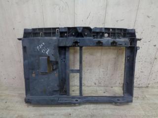 передняя панель крепления облицовки (телевизор) Peugeot 207 1 поколение 2006
