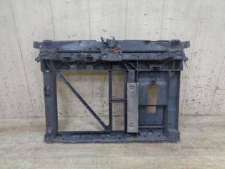 передняя панель крепления облицовки (телевизор) Peugeot 1007 1 поколение 2006, 7104FP