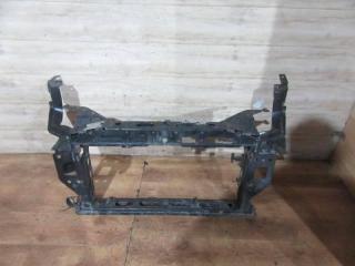 передняя панель крепления облицовки (телевизор) Fiat Bravo 2 поколение 2008, 51894555