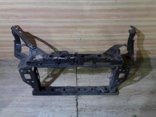 передняя панель крепления облицовки (телевизор) Fiat Bravo 2 поколение 2007, 51894555