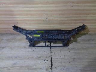 передняя панель крепления облицовки (телевизор) Volvo V70 2 поколение 2003, 9454401