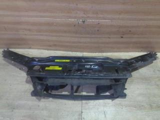 передняя панель крепления облицовки (телевизор) Volvo V70 2 поколение 2003, 9454401