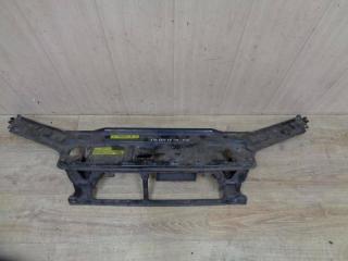 передняя панель крепления облицовки (телевизор) Volvo V70 2 поколение 2004, 9454401