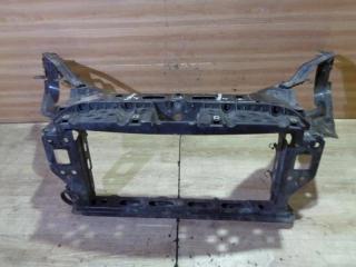 передняя панель крепления облицовки (телевизор) Fiat Bravo 2 поколение 2009, 51894555