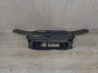 передняя панель крепления облицовки (телевизор) Volvo S80 1 поколение 2003, 30745292