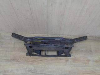 передняя панель крепления облицовки (телевизор) Volvo V70 2 поколение 2004, 30655380