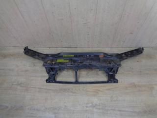 передняя панель крепления облицовки (телевизор) Volvo V70 2 поколение 2004, 9454401