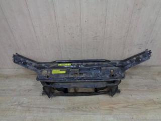 передняя панель крепления облицовки (телевизор) Volvo V70 2 поколение 2003, 9454401