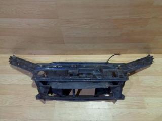 передняя панель крепления облицовки (телевизор) Volvo V70 2 поколение 2004, 30655380