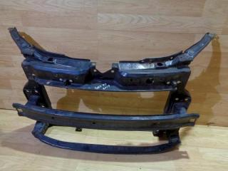 передняя панель крепления облицовки (телевизор) Ford Ka 2 поколение 2009, 1823423