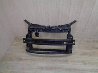 передняя панель крепления облицовки (телевизор) Ford Ka 2 поколение 2010, 1823423