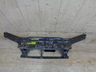 передняя панель крепления облицовки (телевизор) Volvo V70 2 поколение 2003, 30655380