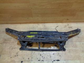 передняя панель крепления облицовки (телевизор) Volvo V70 2 поколение 2004, 30655380