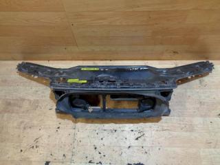 передняя панель крепления облицовки (телевизор) Volvo S80 1 поколение [рестайлинг] 2004, 30745292