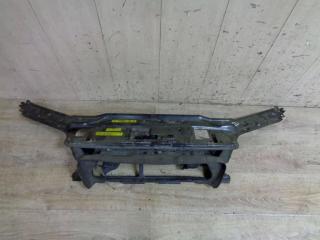 передняя панель крепления облицовки (телевизор) Volvo V70 2 поколение 2003, 30655380