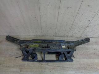 передняя панель крепления облицовки (телевизор) Volvo V70 2 поколение 2003, 30655380