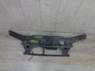 передняя панель крепления облицовки (телевизор) Volvo V70 2 поколение 2004, 30655380