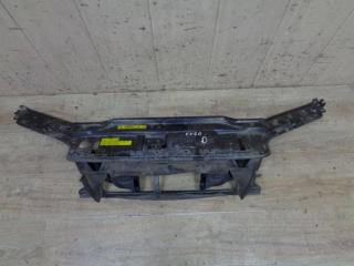 передняя панель крепления облицовки (телевизор) Volvo V70 2 поколение 2004, 30655380