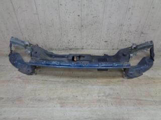 передняя панель крепления облицовки (телевизор) Volvo C30 1 поколение 2008, 31276310