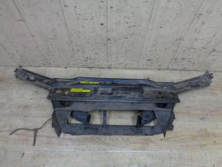 передняя панель крепления облицовки (телевизор) Volvo XC70 1 поколение 2004, 30655380