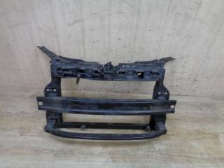 передняя панель крепления облицовки (телевизор) Ford Ka 2 поколение 2010, 1823423