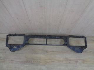 передняя панель крепления облицовки (телевизор) Peugeot Expert 1 поколение 1999, 7104R8