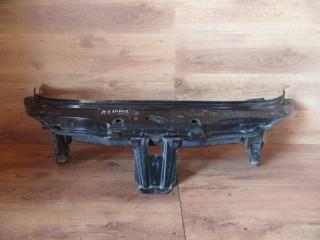 передняя панель крепления облицовки (телевизор) Renault Espace 4 поколение 2003, 7782597984