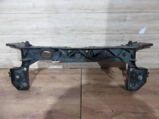 передняя панель крепления облицовки (телевизор) Renault Clio 3 поколение 2006, 8200290143