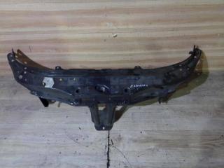 передняя панель крепления облицовки (телевизор) Renault Espace 4 поколение 2004, 7782597984