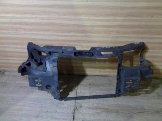 передняя панель крепления облицовки (телевизор) Ford Galaxy 1 поколение [рестайлинг] 2002, 1114683