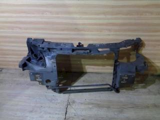 передняя панель крепления облицовки (телевизор) Ford Galaxy 1 поколение [рестайлинг] 2002, 1114683