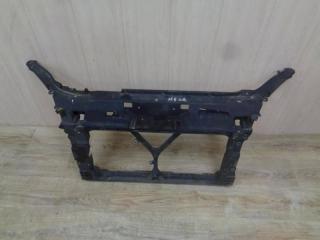 передняя панель крепления облицовки (телевизор) Mazda 5 CR 2006, C23553110