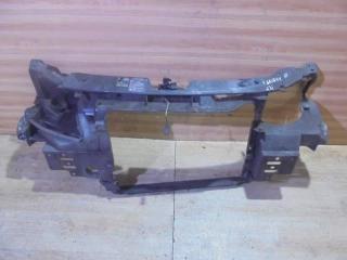 передняя панель крепления облицовки (телевизор) Ford Galaxy 1 поколение [рестайлинг] 2003, 1114683