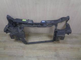 передняя панель крепления облицовки (телевизор) Ford Galaxy 1 поколение [рестайлинг] 2002, 1114683