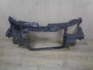 передняя панель крепления облицовки (телевизор) Ford Galaxy 1 поколение [рестайлинг] 2002, 1114683