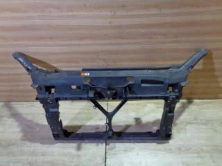 передняя панель крепления облицовки (телевизор) Mazda 5 CR [рестайлинг] 2007, C23553110