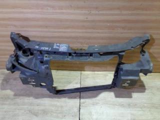 передняя панель крепления облицовки (телевизор) Ford Galaxy 1 поколение [рестайлинг] 2003, 1114683