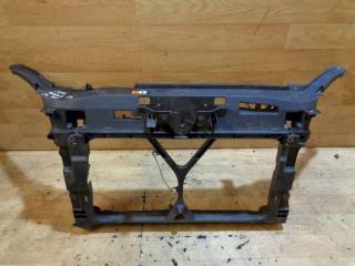 передняя панель крепления облицовки (телевизор) Mazda 5 CR [рестайлинг] 2007, C23553110