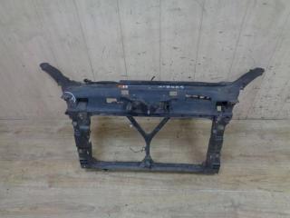 передняя панель крепления облицовки (телевизор) Mazda 5 CR [рестайлинг] 2007, C23553110