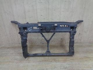 передняя панель крепления облицовки (телевизор) Mazda 5 CR [рестайлинг] 2007, C23553110