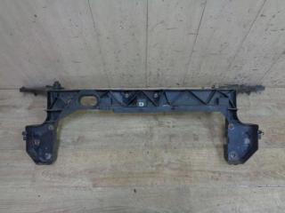 передняя панель крепления облицовки (телевизор) Renault Clio 3 поколение 2007, 8200290143